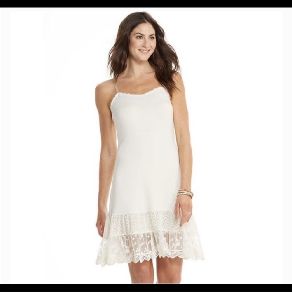 Matilda Jane Dress + Top Extender